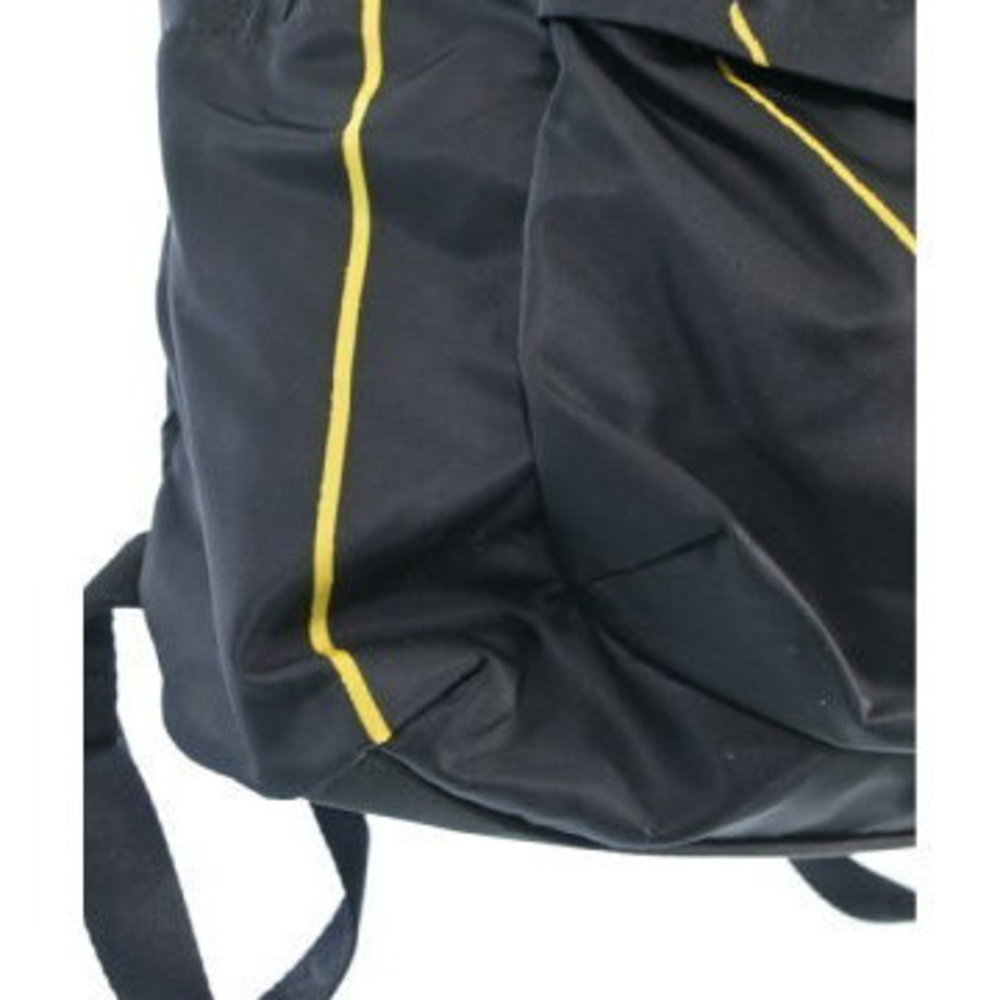 Givenchy Backpack Black Yellow Orange - image 7